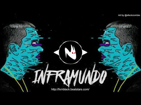 [FREE] Cardi B x Offset x Bad Bunny Type Beat 2018 - Inframundo