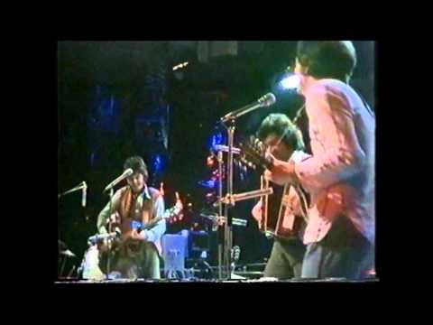 Ronnie Lane - Ooh la la (live @ BBC 1974)
