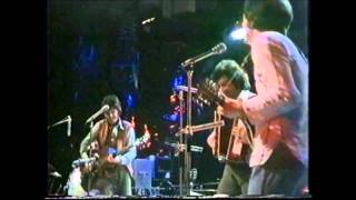 Ronnie Lane - Ooh la la (live @ BBC 1974)