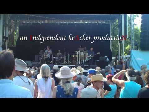 LUKE NELSON - Kate Wolf Music Festival 2015-TheZuell