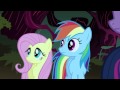 [Cantonese] My Little Pony | Giggle At The Ghostly ...