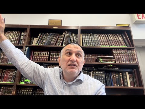 What’s the GOAL! -Michtav Me’Eliyahu 8