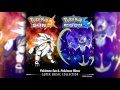 The Path to the League - Pokemon Sun and Moon by Minako Adachi