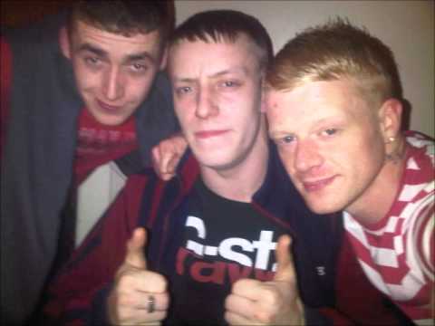 DJ Kevy Boy ft MC Vanity & MC Billy M - Sunny Govan Festive Makina Sesh