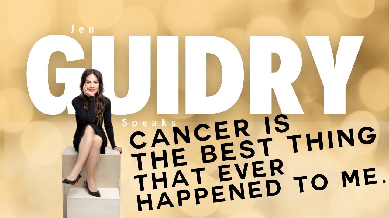 Promotional video thumbnail 4 for Jen Guidry