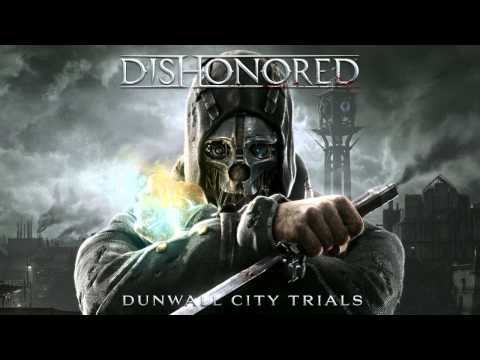 Dishonored OST - Honor for All (End Credits)