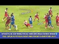 FULL PUTUSAN WASIT T0I0I PERSIB VS BARITO ️SITUASI PECAH SAAT FEBRI KENA TACKLE MURILO