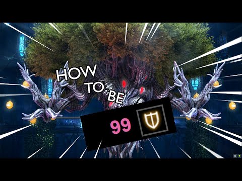 How to be a 99 Paladin in P7S - FFXIV Guide PLD