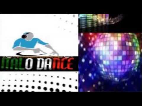 Millenika - Music is the Answer (Radio Edit) Italodance 2021
