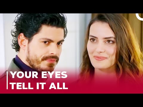 Mirza And Leyla's Most Romantic Scenes Part 18 | Can't Stop Loving You