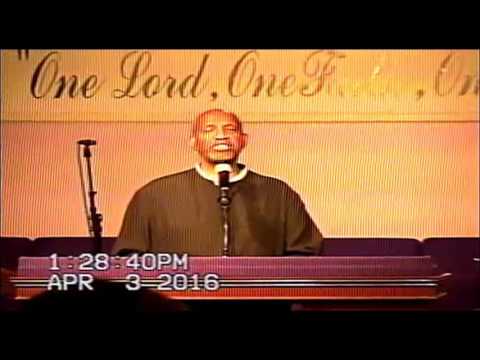 Great Things Full Mix - Bishop George E. Floyd
