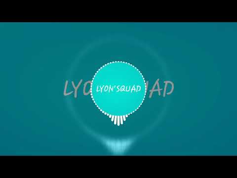 LYON'SQUAD-MATHEW MAT & LIN FLEX [RIDDIM BY JOR'DAN] FULL AUDIO
