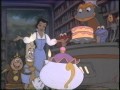 Opening To Madeline Lost In Paris 1999 VHS