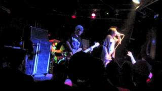 Hed Pe - Firsty [LIVE HD 2011 Spicolis Part 1]