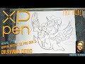 XP-PEN Grafiktablet Artist Pro 22 Gen. 2 XP-PEN Grafiktablet Artist Pro 22 Gen. 2