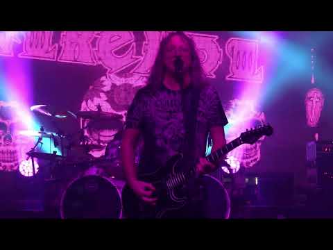 Alkehol - Odpočívej v pokoji (Práče, Sudová přitažlivost tour 2024, 6.12.2024)