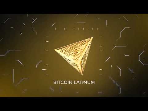 Bitcoin Latinum Wallet