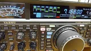 preview picture of video 'A5A 40m SSB'