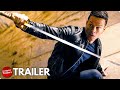 INFINITE Trailer #2 (2021) Mark Wahlberg Sci-Fi Action Movie