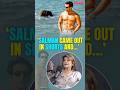 Renu Chopra REVEALS The Story Behind Baghban SALMAN KHAN S Cameo Shorts Bollywood Renuchopra