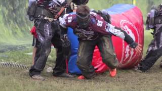 PSP Mid-Atlantic Open 2014: Day Two | Spantastik™