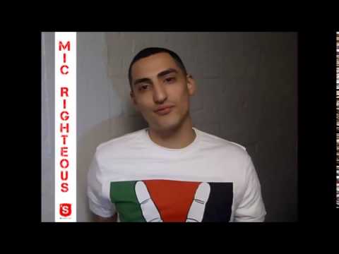Mic Righteous Ft. Tone - 4 Us