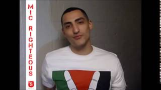 Mic Righteous Ft. Tone - 4 Us