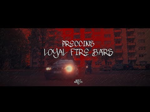 PRECCINS ►ㄥㄖㄚ卂ㄥ  千丨尺乇  乃卂尺丂 (Official Video) Prod. by penacho
