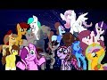 GIANT GROUP COLLAB It S A Pony Kind Of Christmas