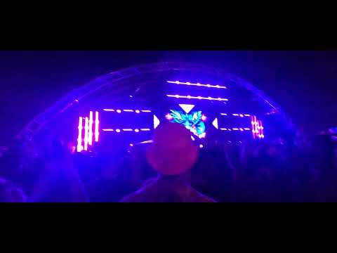 EXISION Chandler Rawhide *2021* Excision opening set