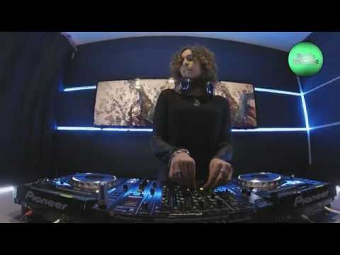 Live @ Radio Intense 11.11.2013 - Maria Magdalena (Guest Mix)