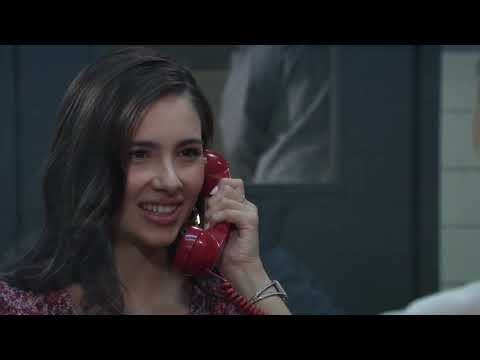 GH: 6/14/21 - Molly & T.J. Part 2/2