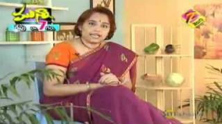 Mee Inti Vanta Jan. 07 '11 Part - 3