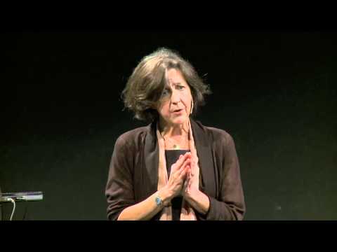 Honoring the stories of illness | Dr. Rita Charon | TEDxAtlanta