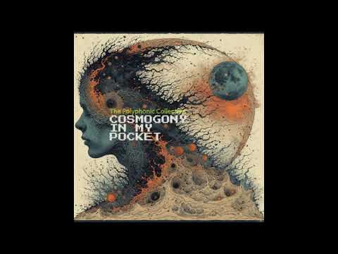 The Polyphonic Collective - Cosmogony in my Pocket [Psychedelic Desert Rock/Desert Blues]