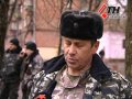 03.02.15 - Скандал в батальоне Киевская Русь: командира обвиняют в ...