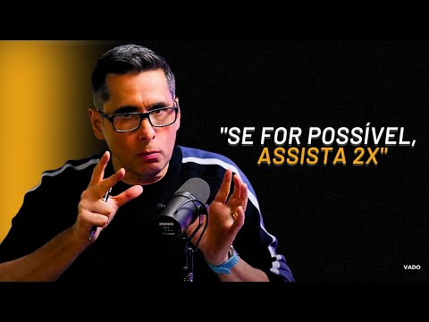 8 MINUTES: IMPOSSIBLE NOT TO SUCCEED IN LIFE AND GET RICH | Flávio Augusto