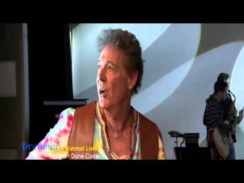 Celebrity Wife Swap 3X10 "Joe Piscopo/Barry Williams" Preview