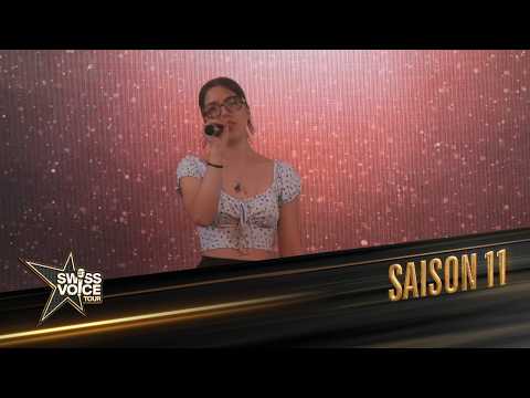 Solane - Swiss Voice Tour 2026, Bassin Centre