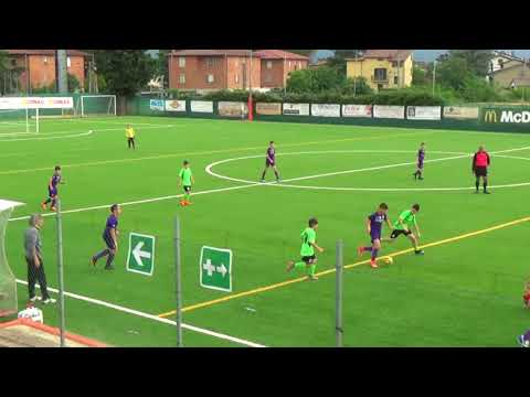 Finale Torneo Santa Maria degli Angeli - Assisi, 8 giugno 2018 Esordienti 2006