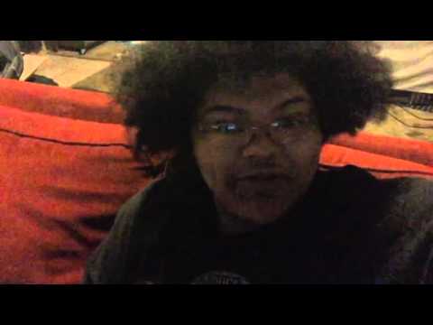 AFRO, RA the Rugged Man protege, congratulates Ras Kass on Soul on Ice 2