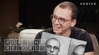 Logic Talks ‘YSIV,’ Reuniting Wu-Tang Clan & Kanye West (Part 3) | For The Record