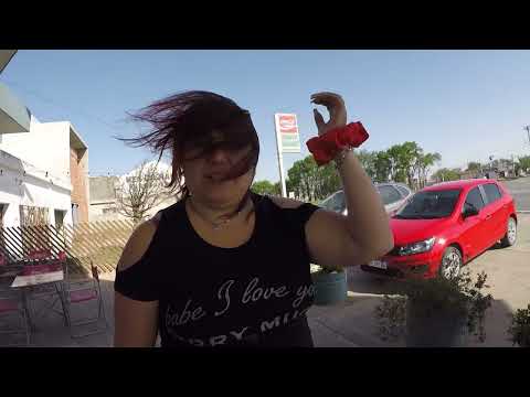 CASI 40KM POR HORA DE VIENTO!!!