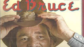 Ed Bruce ~ Girls, Women And Ladies (Vinyl)