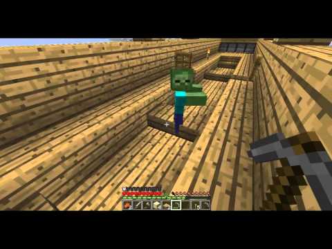 /CZ/ Infernal Sky II - 5. ep. - Rozbíjíme armádu