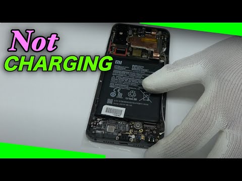 Xiaomi Mi Max Screen replacement