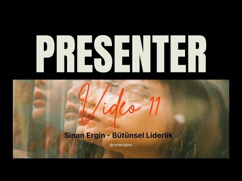 Eğitim 11 - Bütünsel Liderlik