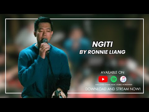 Ngiti | Ronnie Liang