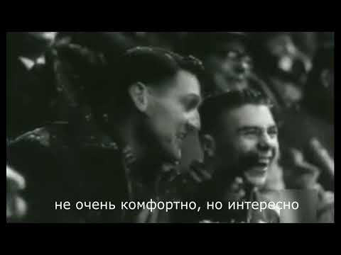 Хоккей ЧМ 1961год