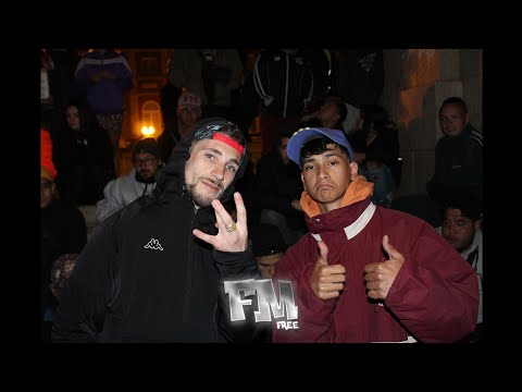 DYBBUK vs RIN ASTRO - 4TOS - 31/10 - FECHA FINAL - REGIONAL A KILOMETRO 0 - FM FREE